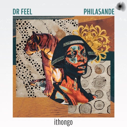 Dr Feel, PhilaSande - ITHONGO [BOS309]